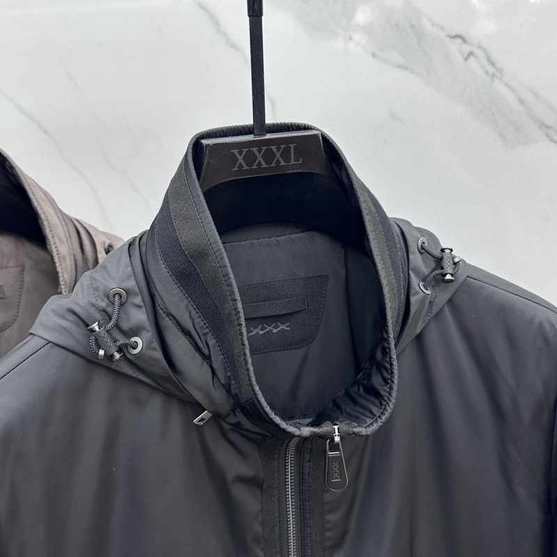 Zegna Outwear